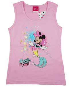 Disney Minnie sellős lányka trikó - 116-os méret 31444116 Gyerek trikók, atléták