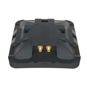 Antena LTE Mikrotik MTAO-LTE-5D-SQ cu 2xSMA conectori, câștig 5dBi - Antene de rețea