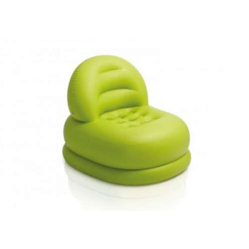 Intex Mode felfújható Fotel #zöld 31444657