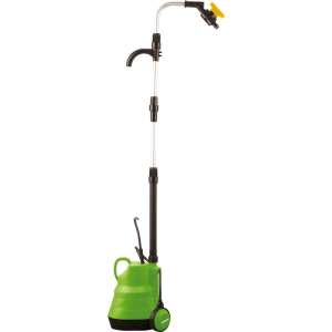 Elektryczna pompa do deszczówki Fieldmann FVC 3002-ED 250 W