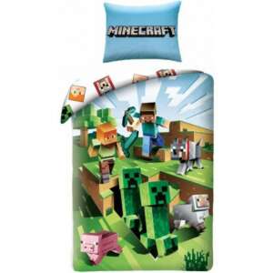 Ágyneműhuzat - Minecraft  40367519 