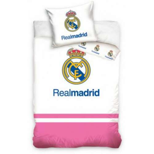 Ágyneműhuzat - Real Madrid 