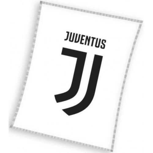Takaró 110x140cm  - Juventus FC  40370471