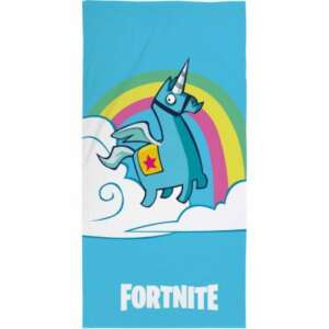 Prosop de baie Fortnite Llama Rainbow, 70x140cm - Prosoape de baie, prosoape și prosop de uscare