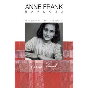 Anne Frank naplója 46880812 