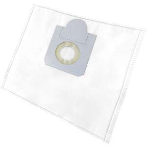 Sencor vacuum cleaner bag, microfiber, 4.0 liters, 5 pack - Sencor