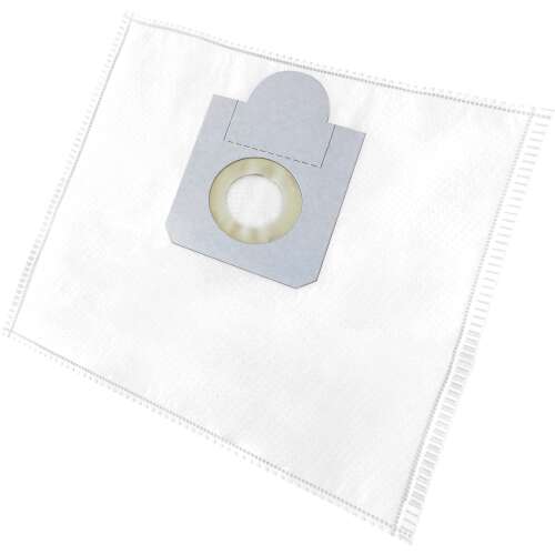 Sencor Staubsaugerbeutel, Mikrofaser, 4,0 Liter, 5er Pack