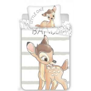 Disney Ágyneműhuzat - Bambi  40362605 Ágynemű - ovi
