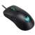 Mouse gaming Acer Predator Cestus 310, negru, cu fir, optic, 4200 dpi, vedere laterală