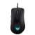 Mouse gaming Acer Predator Cestus 310, negru, cu fir, optic, 4200 dpi, vedere din față