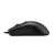 Mouse gaming Acer Predator Cestus 310, negru, cu fir, optic, 4200 dpi, vedere laterală