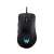 Mouse gaming Acer Predator Cestus 310, negru, cu fir, optic, 4200 dpi, vedere din față