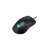 Mouse gaming Acer Predator Cestus 310, negru, cu fir, optic, 4200 dpi, vedere laterală