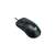 Mouse gaming Acer Predator Cestus 310, negru, cu fir, optic, 4200 dpi, vedere laterală