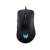 Mouse gaming Acer Predator Cestus 310, negru, cu fir, optic, 4200 dpi, vedere din față