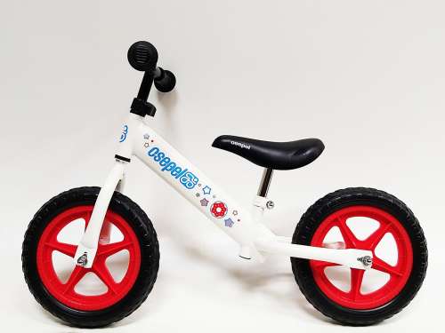 Csepel Futóbicikli 2020 #fehér