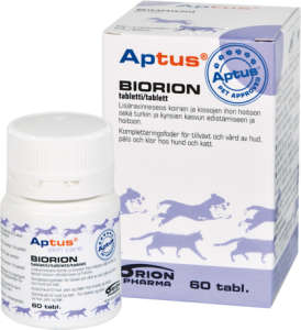 Aptus Biorion tabletta 60 db 31447587 
