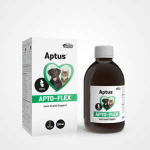 Aptus Apto-Flex ízületvédő szirup kutyáknak 200 ml 31447589 