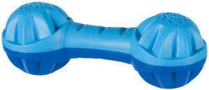 Trixie Cooling Dumbbell – Hűtősúlyzó kutyáknak (18 cm) 31447686 Tréning eszköz kisállatoknak