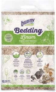 bunnyNature Bedding Linum 12.5 l (1.3 kg) 31447944 
