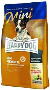 Happy Dog Mini Piemonte 4 kg 31448029 Happy Dog Kutyaeledelek