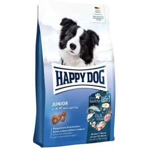 Happy Dog Fit & Vital Junior (2 x 10 kg) 20 kg 92584550 Happy Dog Kutyaeledelek