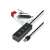 4-portowy Hub USB 3.0 Axagon HUE-S2BL z opakowaniem