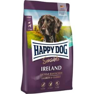 Happy Dog Supreme Sensible Irland (2 x 12.5 kg) 25 kg 91911761 Happy Dog Kutyaeledelek