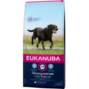 Eukanuba Senior Large (2 x 15 kg) 30 kg 32526583 