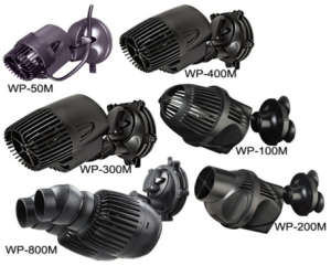 Sobo WP-300M vibrációs/vízkeringető pumpa - 7500 l/h | 10 W 31448676 