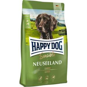 Happy Dog Supreme Sensible Neuseeland (2 x 12.5 kg) 25 kg 91911758 Happy Dog Kutyaeledelek