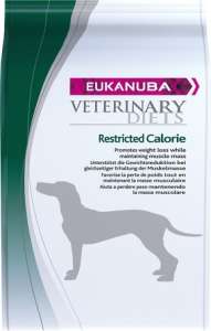 Eukanuba Restricted Calories (2 x 12 kg) 24 kg 31448751 