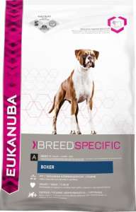 Eukanuba Breed Boxer (2 x 12 kg) 24 kg 31448758 