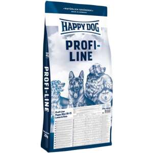 Happy Dog Profi-Line Puppy Mini Lamm & Reis 20 kg 76985535 