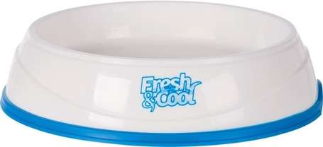 Trixie Fresh & Cool hűthető etető- és itatótál 31449300