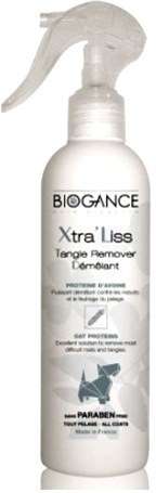Biogance Xtra Liss Detangler extra erős szőrbontó spré 250 ml
