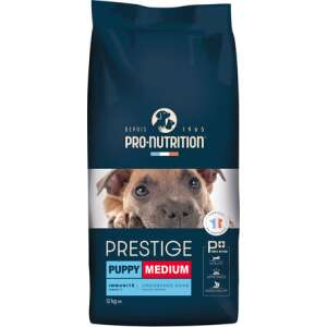 Pro-Nutrition Prestige Puppy Medium Pork 12 kg 68705924 