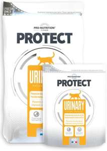 Flatazor Protect Cat Urinary 2 kg 31449490 Macskaeledel - Felnőtt