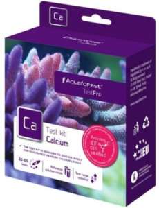 Aquaforest Calcium Test Kit 31450037 