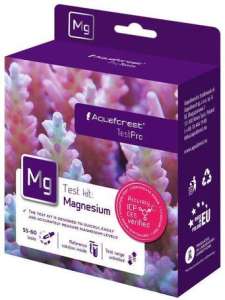 Aquaforest Magnesium Test Kit 31450040 