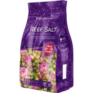Aquaforest Reef Salt 25 kg 50595324 
