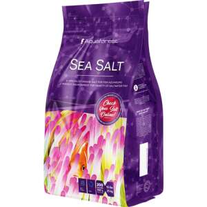 Aquaforest Sea Salt 25 kg 65850035 