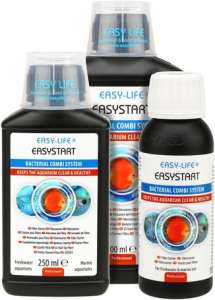 Easy-Life EasyStart baktérium előkészítő 1000 ml 31450127 