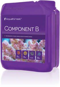 Aquaforest Component B 2000 ml 31450140 
