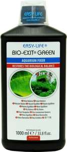Easy-Life Bio-Exit Green növekedésserkentő tápoldat 1000 ml 31450486 