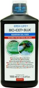 Easy-Life Bio-Exit Blue algaölő édesvízi akváriumba 1000 ml 31450488 