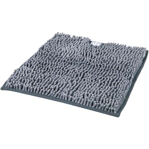 Trixie Mimi alomtálca kilépőszőnyeg szürke színben (38 x 38 cm)