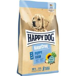 Happy Dog NaturCroq Puppy 15 kg 92584505 Happy Dog Kutyaeledelek