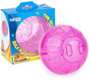 Happet kék höri gömb (14.5 cm)