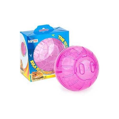 Happet kék höri gömb (14.5 cm)